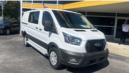 2023 Ford Transit 250