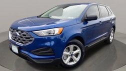 2021 Ford Edge SE