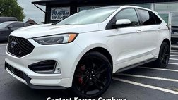 2019 Ford Edge ST
