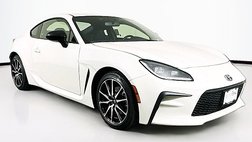 2023 Toyota GR86 Base