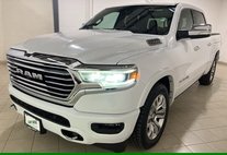 2021 Ram Ram Pickup 1500 Limited Longhorn