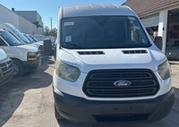 2016 Ford Transit 150