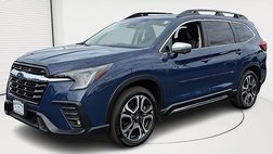 2023 Subaru Ascent Limited 7-Passenger