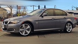 2009 BMW 3 Series 335i xDrive