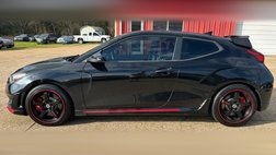 2022 Hyundai Veloster N Base