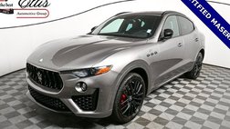 2022 Maserati Levante GT