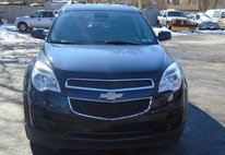 2012 Chevrolet Equinox LT