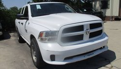2013 Ram Ram Pickup 1500 Tradesman