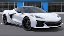 2026 Chevrolet Corvette Z06