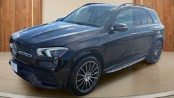 2023 Mercedes-Benz GLE-Class GLE 450 4MATIC