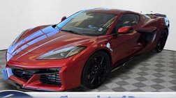 2026 Chevrolet Corvette Z06