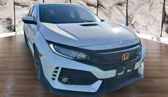2019 Honda Civic Type R Touring
