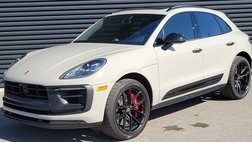 2023 Porsche Macan GTS