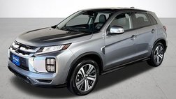 2024 Mitsubishi Outlander Sport SE