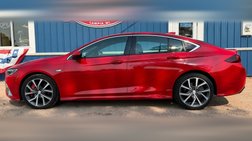 2018 Buick Regal Sportback GS