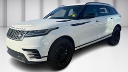 2022 Land Rover Range Rover Velar P250 R-Dynamic S
