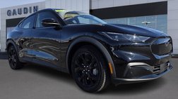 2024 Ford Mustang Mach-E Select
