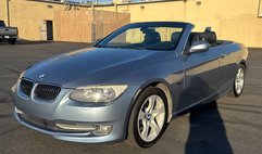 2013 BMW 3 Series 335i