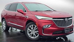 2023 Buick Enclave Premium