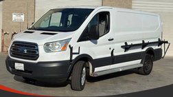 2016 Ford Transit 250