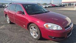 2007 Chevrolet Impala SS