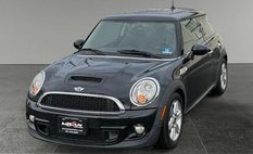 2012 MINI Cooper Hardtop S