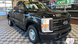 2023 Ford Super Duty F-250 XL