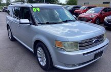 2009 Ford Flex SEL
