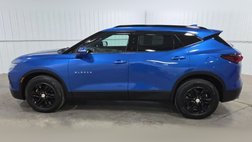2019 Chevrolet Blazer LT
