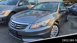 2011 Honda Accord LX