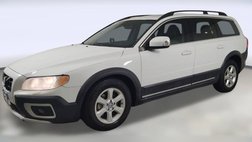 2010 Volvo XC70 3.2