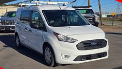 2020 Ford Transit Connect XLT