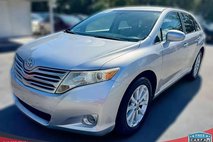 2011 Toyota Venza AWD V6