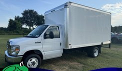 2024 Ford E-Series E-350 SD