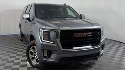 2022 GMC Yukon XL SLE