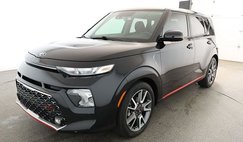 2020 Kia Soul GT-Line