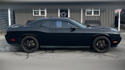 2009 Dodge Challenger SE