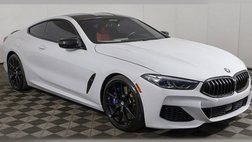 2022 BMW 8 Series M850i xDrive