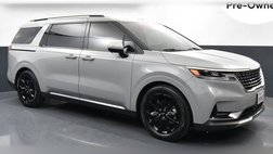 2024 Kia Carnival SX Prestige
