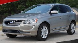 2015 Volvo XC60 T5 Drive-E Premier