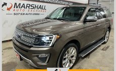 2018 Ford Expedition Platinum