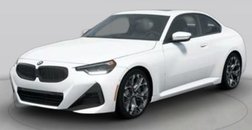 2026 BMW 2 Series 230i