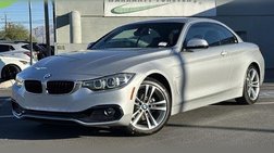 2018 BMW 4 Series 430i