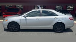 2008 Toyota Camry LE