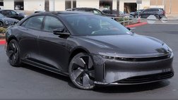 2024 Lucid Air Touring