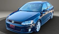2013 Volkswagen Jetta GLI