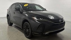 2023 Toyota Venza Nightshade Edition