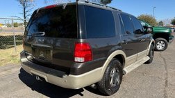2006 Ford Expedition Eddie Bauer