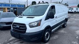 2020 Ford Transit 150
