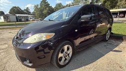 2007 Mazda MAZDA5 Sport